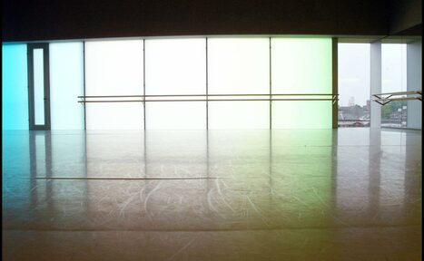 Арендовать Large Studio at Laban Building