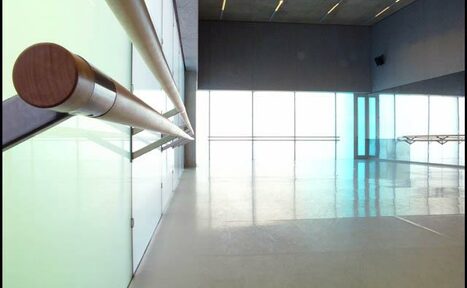 Арендовать Large Studio at Laban Building