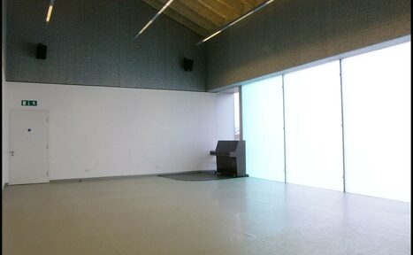 Арендовать Small Studio at Laban Building