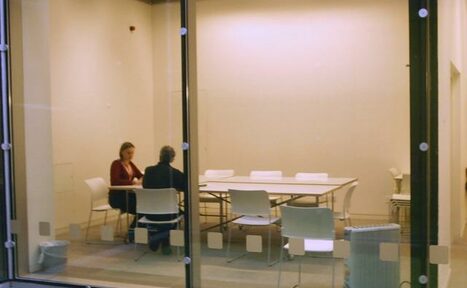 Арендовать Conference Room 1 at Laban Building