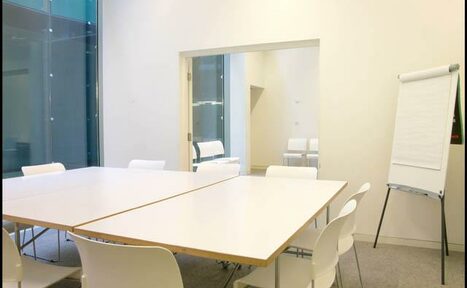 Арендовать Conference Room 1 at Laban Building