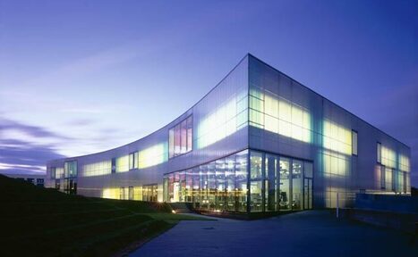 Арендовать Conference Room 1 at Laban Building