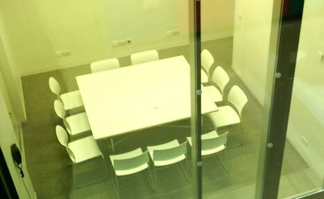 Арендовать Conference Room 2 at Laban Building