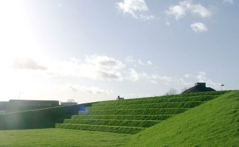Арендовать Gardens at Laban Building