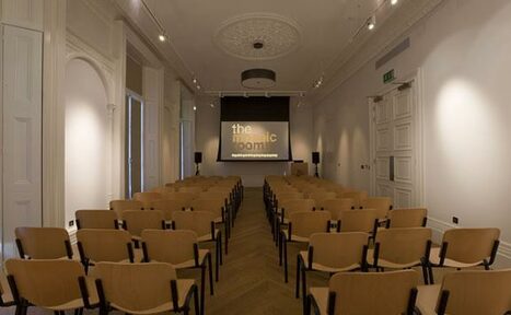 Арендовать Grand Room at The Mosaic Rooms