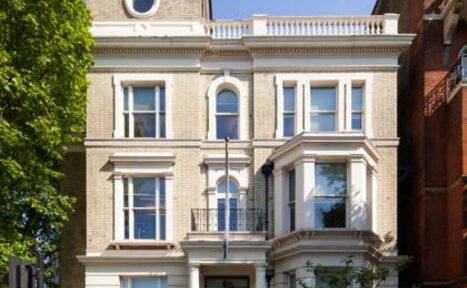 Арендовать Grand Room at The Mosaic Rooms