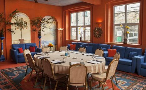 Арендовать Orangery at London Art House