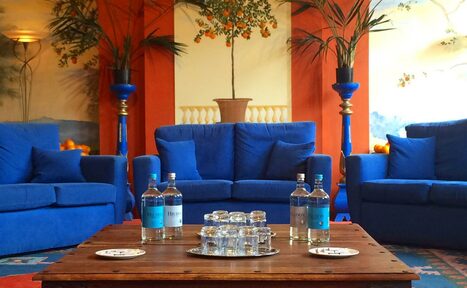 Арендовать Orangery at London Art House