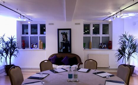 Арендовать Picasso at London Art House