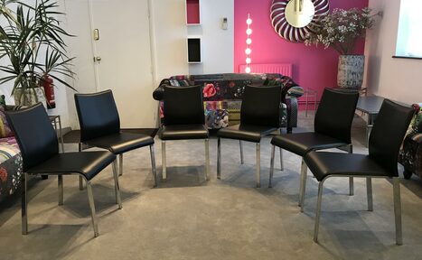 Арендовать Bauhaus at London Art House