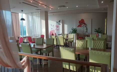 Арендовать Видовой ресторан под закрытие