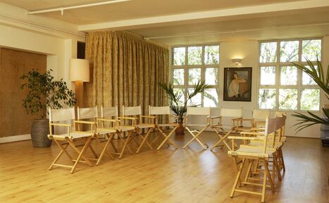 Арендовать Art Studio at London Art House