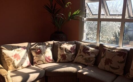 Арендовать Art Studio at London Art House