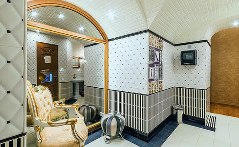 Арендовать Арт-ресторан в центре столицы