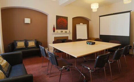 Арендовать Marylebone Room at London Jesus Centre