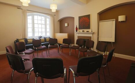 Арендовать Marylebone Room at London Jesus Centre