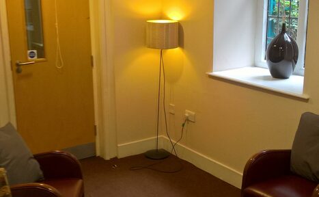Арендовать Quiet Room at London Jesus Centre