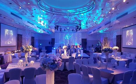 Арендовать Park Suite at Avenue
