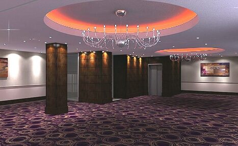 Арендовать Madison Suite at Avenue
