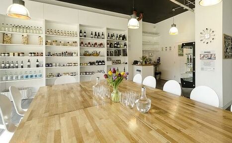 Арендовать Meeting Room at Jenius Social