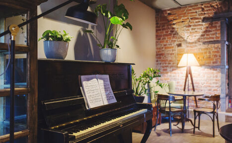 Арендовать Уникальное пространство в стиле лофт