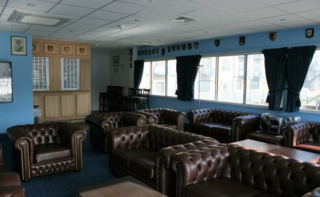 Арендовать Senior Ranks Mess at Tower Hill