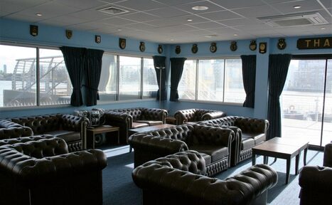 Арендовать Senior Ranks Mess at Tower Hill