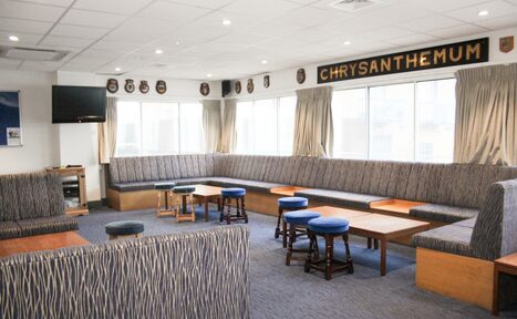 Арендовать Junior Ranks Mess at Tower Hill