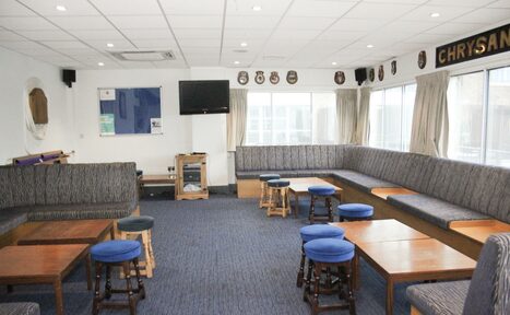 Арендовать Junior Ranks Mess at Tower Hill