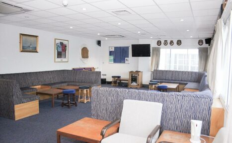 Арендовать Junior Ranks Mess at Tower Hill