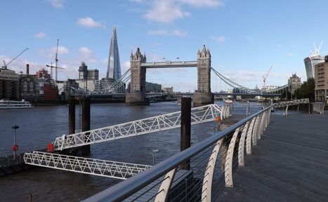 Арендовать Junior Ranks Mess at Tower Hill