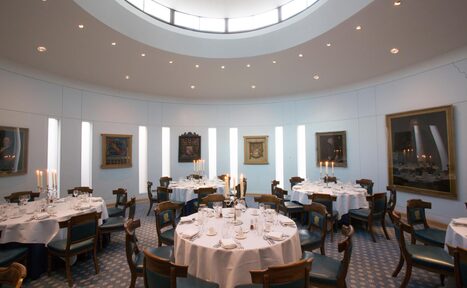Арендовать Court Room at Haberdashers' Hall
