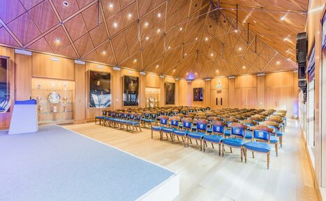 Арендовать Livery Hall at Haberdashers' Hall