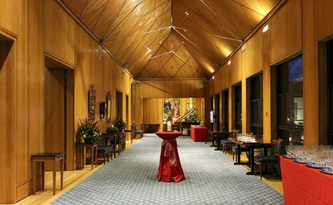 Арендовать Reception Gallery at Haberdashers' Hall