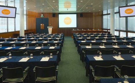 Арендовать The Council Chamber at Congress Centre