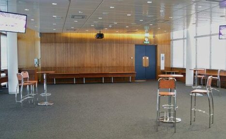 Арендовать The Council Chamber at Congress Centre