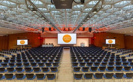 Арендовать Congress Hall at Congress Centre