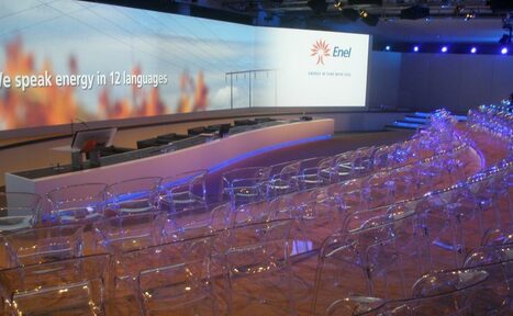 Арендовать Congress Hall at Congress Centre