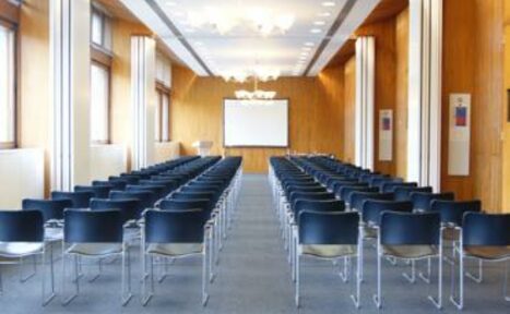Арендовать Meeting Room 2 at Congress Centre