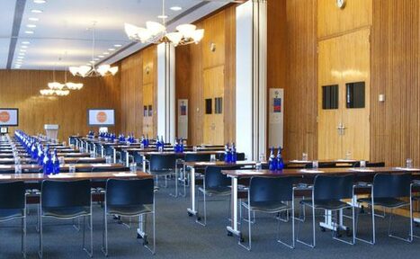 Арендовать Meeting Room 3 at Congress Centre