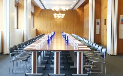 Арендовать Meeting Room 4 at Congress Centre