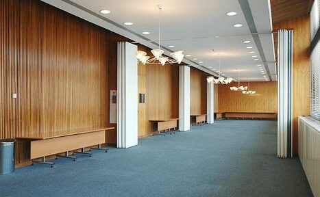 Арендовать Meeting Room 4 at Congress Centre