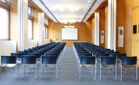 Арендовать Meeting Room 4 at Congress Centre