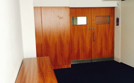 Арендовать Invision Suite 3 at Congress Centre