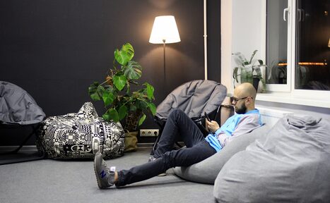 Арендовать MyAcademy