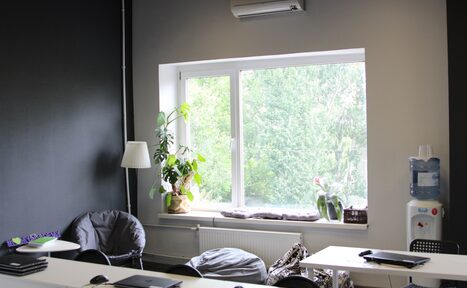 Арендовать MyAcademy