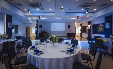 Арендовать Светлое пространство для значимых событий в Москве