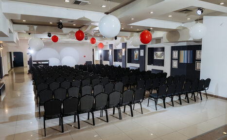 Арендовать Светлое пространство для значимых событий в Москве