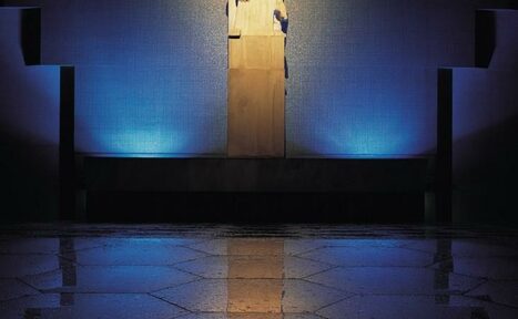 Арендовать Marble Hall at Congress Centre