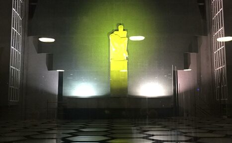 Арендовать Marble Hall at Congress Centre